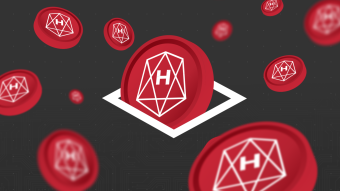 HALO Network Sets To Launch Decentralized Crypto Exchange, HOSWAP
