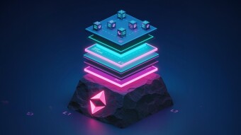 The Crypto Sandwich: SKALE, Base, and the L3 Stack That Just Blew Up the Modularity Thesis