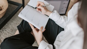 If you're looking for writing sites- Read it