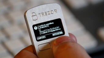 Trezor's New Desktop Wallet Aims to Reduce Phishing Attacks