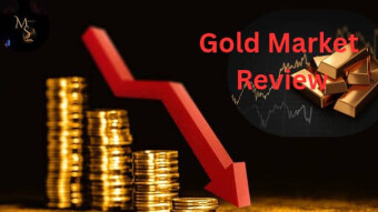 A DEEPER REVIEW INTO LAST WEEK GOLD MARKET PRICE BEHAVIOR, AND  POSSIBLE FUTURE PLAY PREDICTIONS