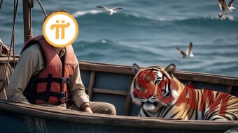 The life of PI launch
