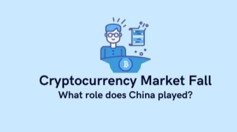 China Declares all crypto currency Illegal. Cryptos hit bottom a big time.