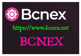 BCNEX - REVOLUTIONIZING CRYPTOCURRENCY TRADING PLATFORM