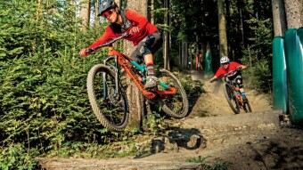 What's an enduro ?