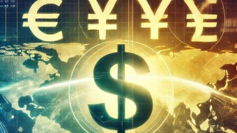 The Dollar’s Comeback: How the Greenback Dominated Global Currencies in 2024?