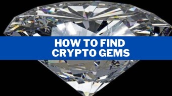 How to Find Crypto Gems