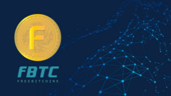 "Unlock the Potential of Cryptocurrency with Freebitcoinx: Earn FBTC Tokens for Writing and Voting"