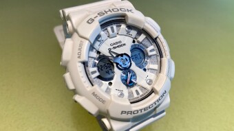 Watch stuff