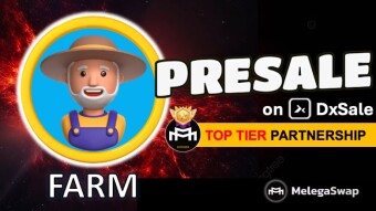 Farmer Coin is expanding across multiple chains to drive crypto adoption in the agricultural world