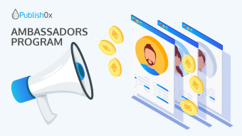 January 2023 #Publish0x Leaderboards Contest Winners: $175 in $SPOT Rewarded to Top 18 Ambassadors!