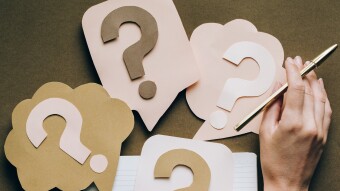 Questions