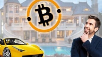 My Cryptocurrency Goals For 2021