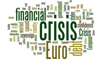 Patterns of financial crises