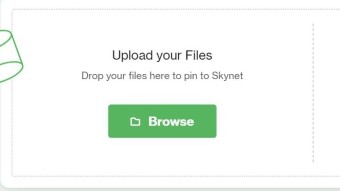 BIG news from Sia - Skynet has launched