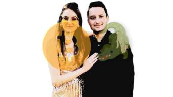 Crocodile Lichtenstein sentenced to five years