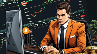 The Early Success Of Bitcoin ETFs (Pre-Halving 2024)