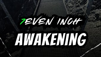 7even Inch Unveils Groundbreaking Fusion of Drum and Bass Music and Staking NFTs!