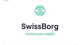 Earn up to 100 EURO in BTC with Swissborg