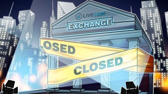 They sold Bitcoin at $1.4 million and Ethereum at $15,000 each... before closing!
