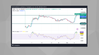 Analyzing a New Cryptocurrency: NEIRO