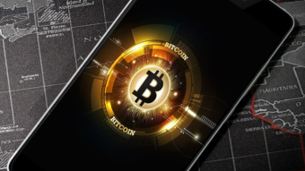 Can the political changes affect Bitcoin price?