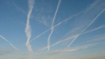 Signs of Demonic Witchcraft: Chemtrails and Christians' Conspiracy Theory Nonsense