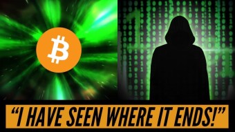 Bitcoin Legends Becoming Reality?