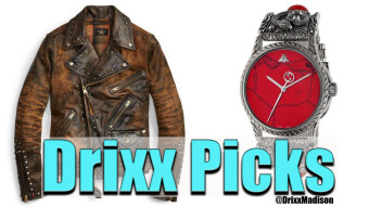 Mens Fashion in 2 mins Ep: 26 of Drixx Picks 👀
