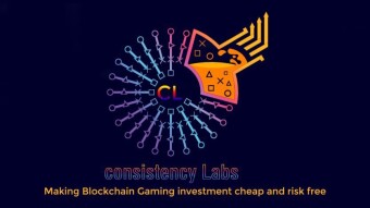 Consistency Labs private sale is ongoing! Invest in all gaming projects by holding one token, To learn more check detail below.