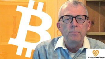 Commercial legend Peter Brandt says that the price of Bitcoin is the most important technical indicator: "I negotiate the price, so this is the price I study"