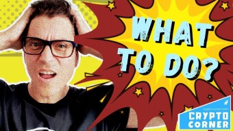 Is Your Portfolio Down? Here's What You Can Do..