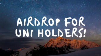 PSA - Mirror Finance Airdop for Uniswap Holders