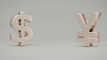 The Yen Shock, the Dollar Squeeze, and the Stablecoin Endgame