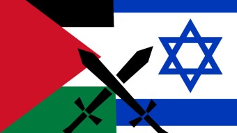 The Trump Palestine Plan - A New Leaf or an Old Solution?