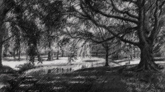 Park Arentsburgh – 20-04-23