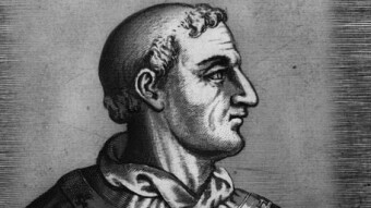 The Life and Times of Gregory VII