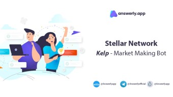 Kelp - The ultimate market making bot