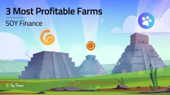 3 MOST PROFITABLE FARMS