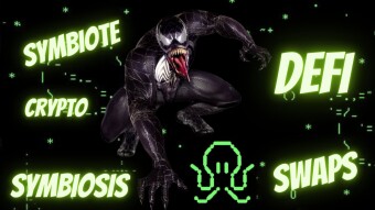 Living together in Symbiosis - Finance, DeFi, Crypto, Symbiotes and Swaps