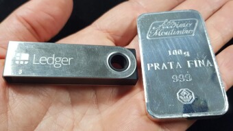 008 - Where do I get my informatin about cryptos and precious metals?