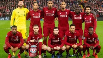 CAN LIVERPOOL BREAK THE INVINCIBLES RECORD?