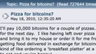 How I approached the world of crypto!