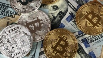 Will the system survive cryptocurrency
