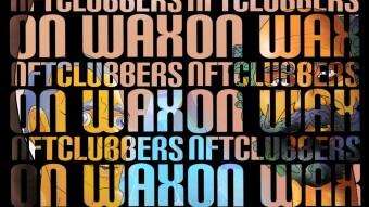Meet the artist behind NFTCLUBBERS
