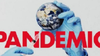 PANDEMIC - World Trade Under Risk - Venezuela Catastrophe