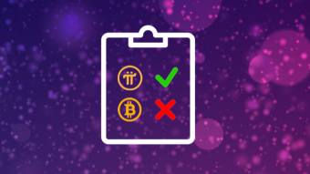 Công nghệ Blockchain hiện tại có những vấn đề không thể giải quyết, cuối cùng bạn sẽ hiểu được giá trị tương lai của Pi