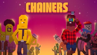WHAT IS CHAINERS THE GAME IN THE METAVERSE?