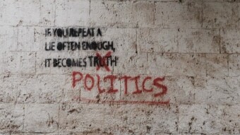 Hindu-nationalism is dangerous