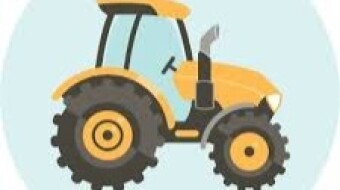 THE CONCEPT OF COMPOSABILITY - Upgraded Tractors and the Genius of Harvest Finance (iFARM)